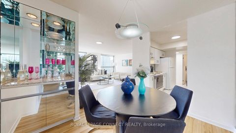 Photo 17 at 1002 - 47 St Clair Avenue W, St. Clair, Toronto