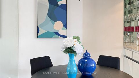 Photo 18 at 1002 - 47 St Clair Avenue W, St. Clair, Toronto