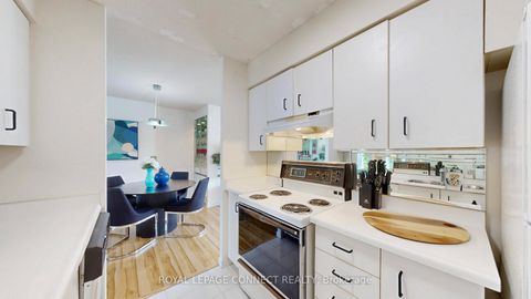 Photo 22 at 1002 - 47 St Clair Avenue W, St. Clair, Toronto