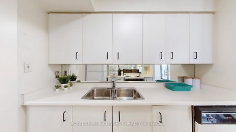 Photo 23 at 1002 - 47 St Clair Avenue W, St. Clair, Toronto