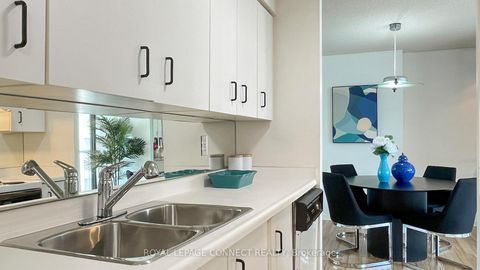 Photo 26 at 1002 - 47 St Clair Avenue W, St. Clair, Toronto