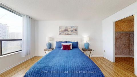 Photo 28 at 1002 - 47 St Clair Avenue W, St. Clair, Toronto