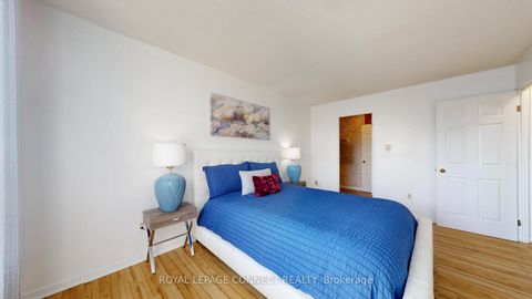 Photo 29 at 1002 - 47 St Clair Avenue W, St. Clair, Toronto