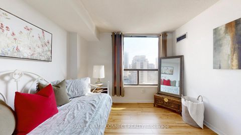 Photo 34 at 1002 - 47 St Clair Avenue W, St. Clair, Toronto