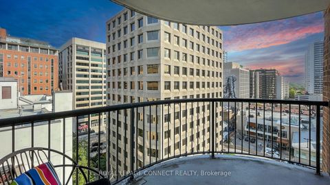 Photo 37 at 1002 - 47 St Clair Avenue W, St. Clair, Toronto