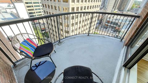 Photo 38 at 1002 - 47 St Clair Avenue W, St. Clair, Toronto