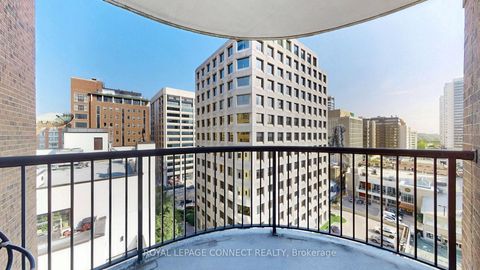 Photo 39 at 1002 - 47 St Clair Avenue W, St. Clair, Toronto