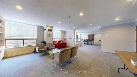 Photo 44 at 1002 - 47 St Clair Avenue W, St. Clair, Toronto