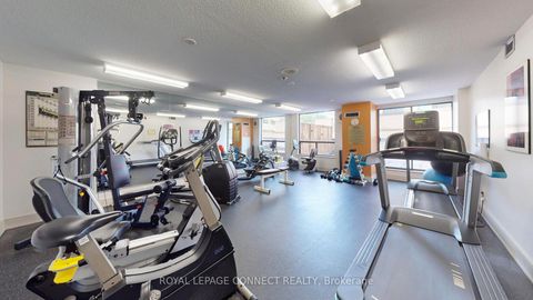 Photo 45 at 1002 - 47 St Clair Avenue W, St. Clair, Toronto