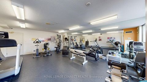 Photo 46 at 1002 - 47 St Clair Avenue W, St. Clair, Toronto