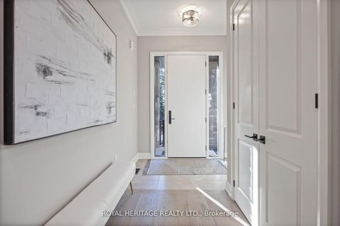 Photo 4 at 7 Inverlynn Way, Lynde Creek, Whitby