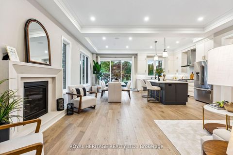 Photo 5 at 7 Inverlynn Way, Lynde Creek, Whitby