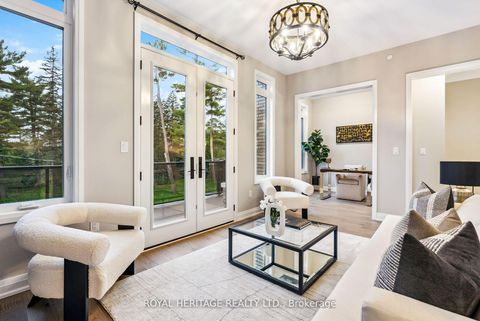 Photo 16 at 7 Inverlynn Way, Lynde Creek, Whitby