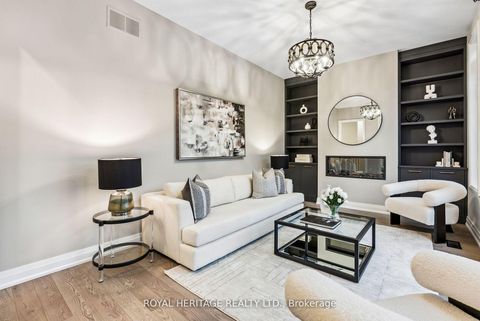 Photo 17 at 7 Inverlynn Way, Lynde Creek, Whitby