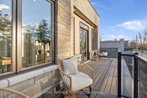 Photo 19 at 7 Inverlynn Way, Lynde Creek, Whitby