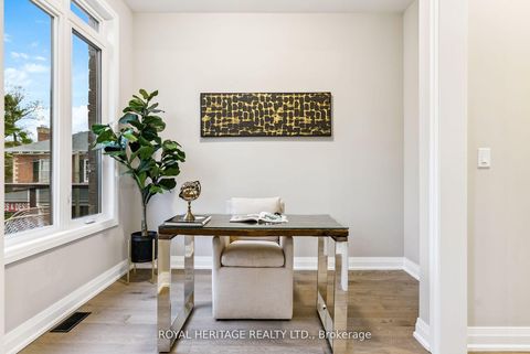 Photo 20 at 7 Inverlynn Way, Lynde Creek, Whitby