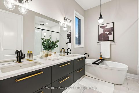 Photo 22 at 7 Inverlynn Way, Lynde Creek, Whitby