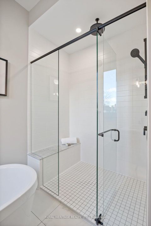 Photo 23 at 7 Inverlynn Way, Lynde Creek, Whitby