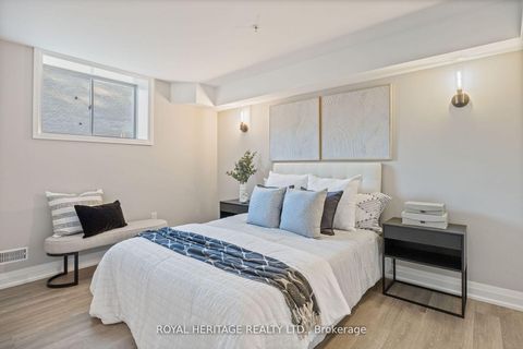 Photo 31 at 7 Inverlynn Way, Lynde Creek, Whitby