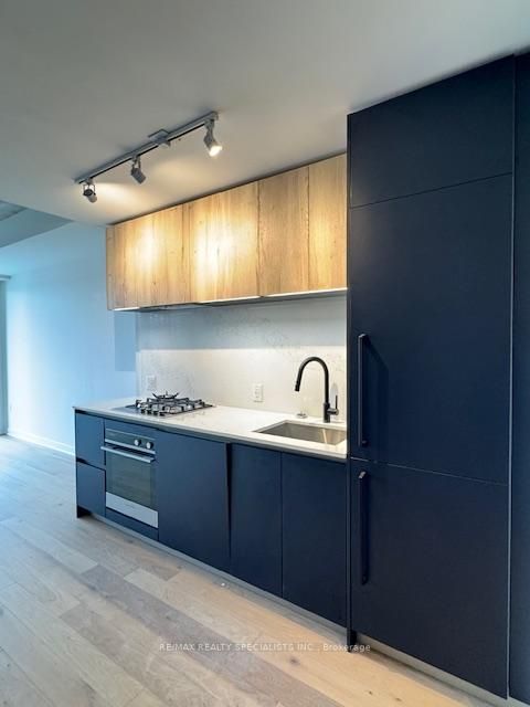 Photo 2 at 609 - 2625 Dundas Street W, Junction Area, Toronto