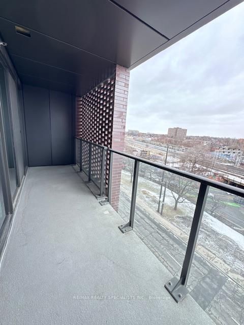 Photo 19 at 609 - 2625 Dundas Street W, Junction Area, Toronto