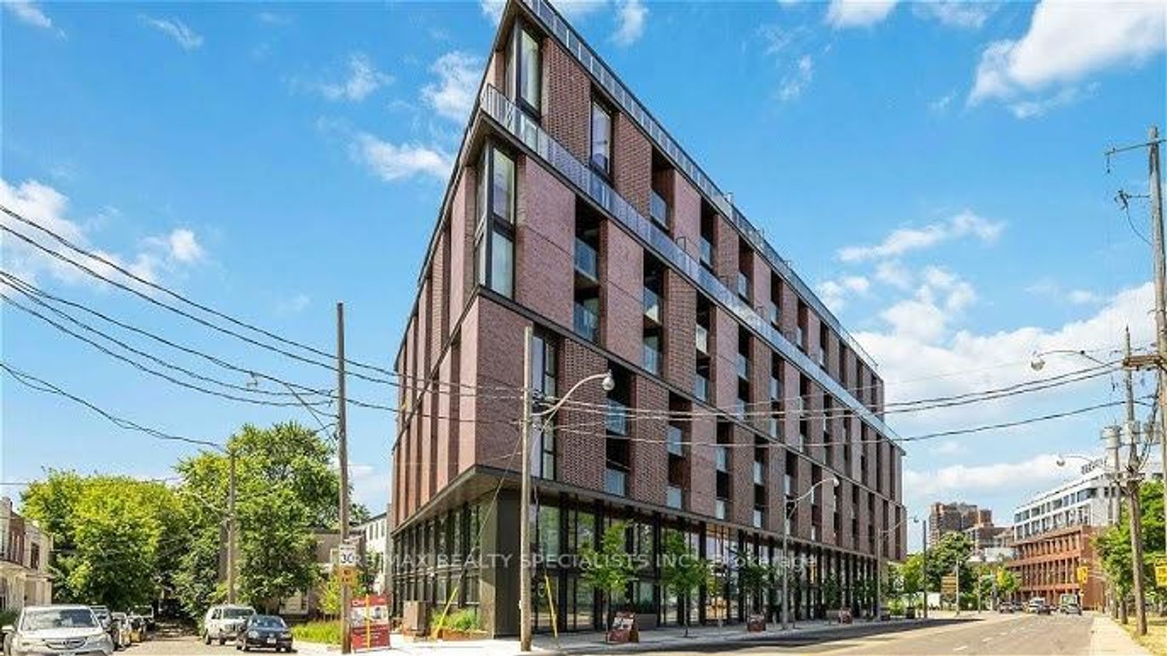 609 - 2625 Dundas Street W, Junction Area, Toronto 