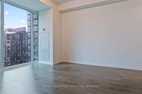 Photo 10 at 4021 - 28 Widmer Street, Waterfront Communities C1, Toronto