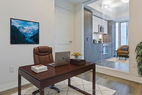 Photo 14 at 4021 - 28 Widmer Street, Waterfront Communities C1, Toronto