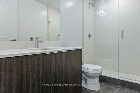 Photo 18 at 4021 - 28 Widmer Street, Waterfront Communities C1, Toronto