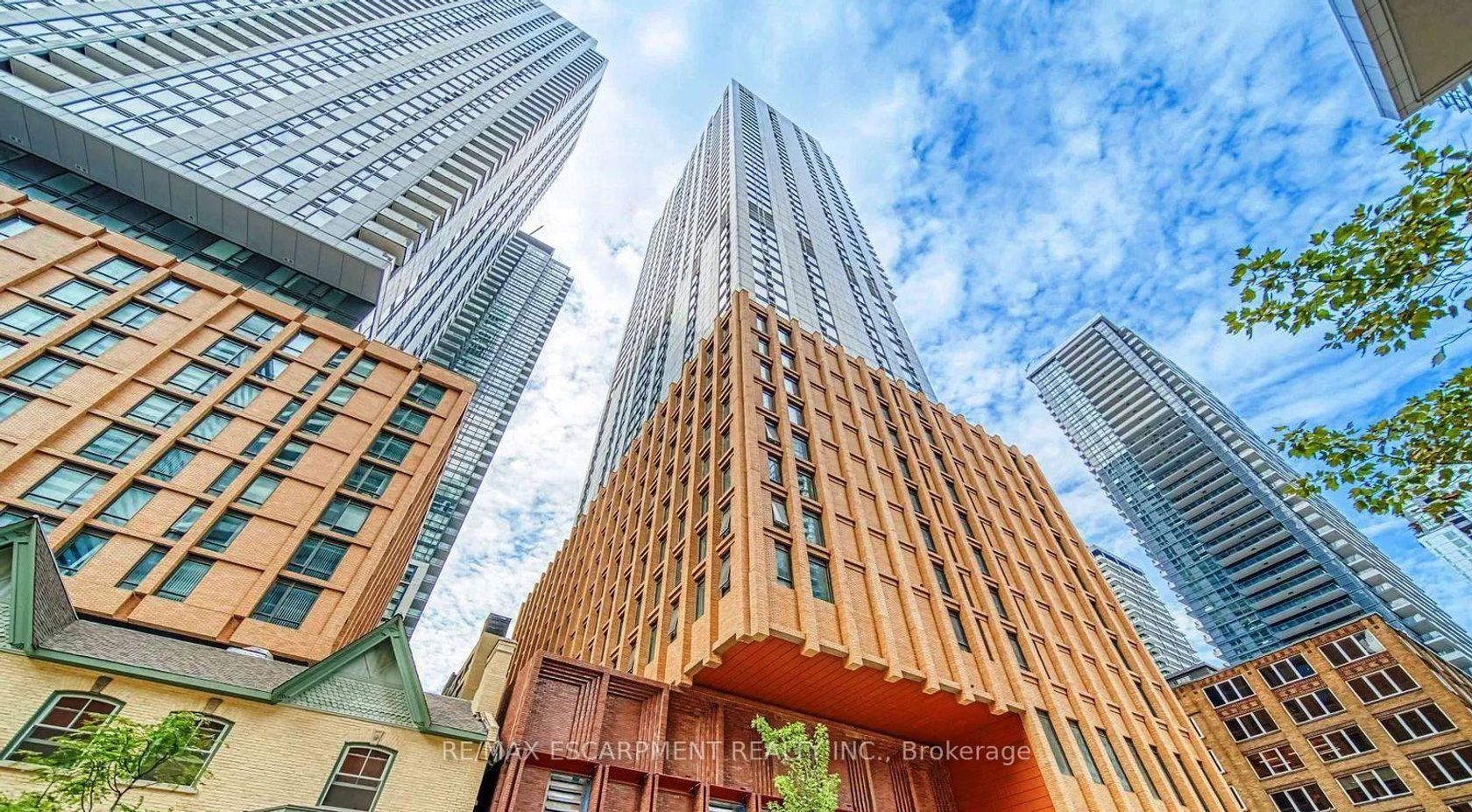 4021 - 28 Widmer Street, Waterfront Communities C1, Toronto 