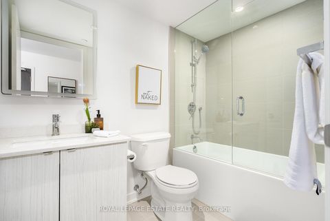 Photo 4 at 317 - 1401 O'Connor Drive, Parkview, Toronto