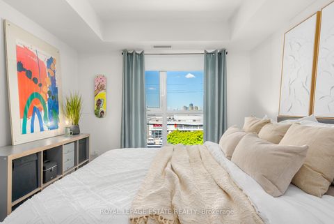 Photo 14 at 317 - 1401 O'Connor Drive, Parkview, Toronto