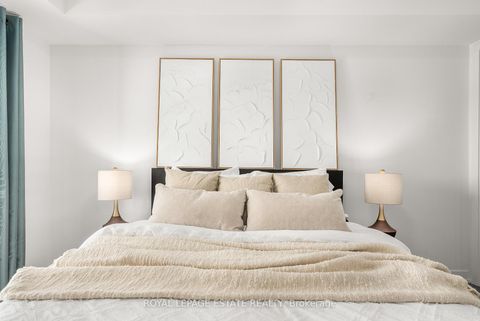 Photo 15 at 317 - 1401 O'Connor Drive, Parkview, Toronto