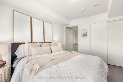 Photo 16 at 317 - 1401 O'Connor Drive, Parkview, Toronto