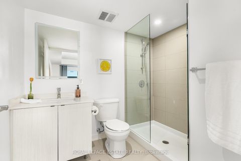 Photo 17 at 317 - 1401 O'Connor Drive, Parkview, Toronto