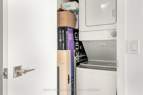 Photo 18 at 317 - 1401 O'Connor Drive, Parkview, Toronto