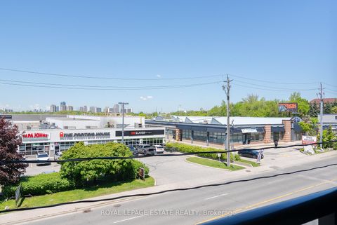 Photo 23 at 317 - 1401 O'Connor Drive, Parkview, Toronto