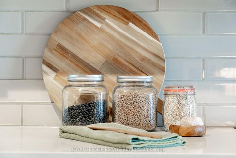 Photo 24 at 317 - 1401 O'Connor Drive, Parkview, Toronto