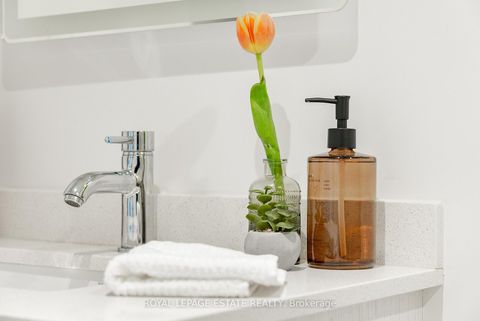 Photo 25 at 317 - 1401 O'Connor Drive, Parkview, Toronto