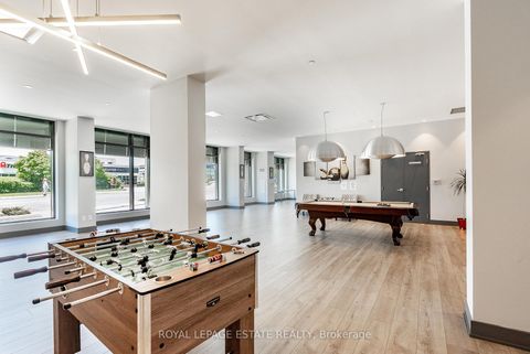 Photo 27 at 317 - 1401 O'Connor Drive, Parkview, Toronto