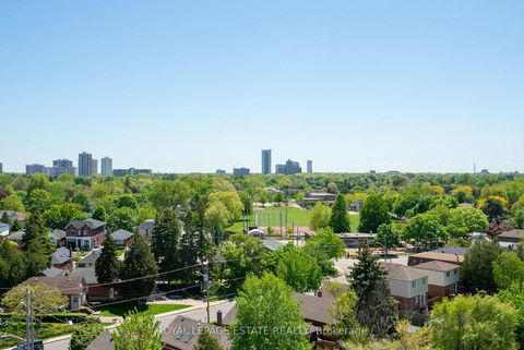 Photo 32 at 317 - 1401 O'Connor Drive, Parkview, Toronto