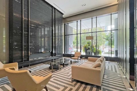 Photo 1 at 314 - 98 Lillian Street, Mount Pleasant West, Toronto