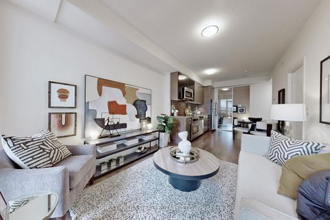 Photo 7 at 314 - 98 Lillian Street, Mount Pleasant West, Toronto