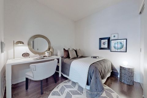 Photo 16 at 314 - 98 Lillian Street, Mount Pleasant West, Toronto