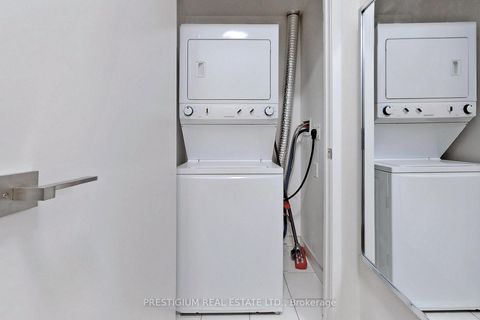 Photo 20 at 314 - 98 Lillian Street, Mount Pleasant West, Toronto