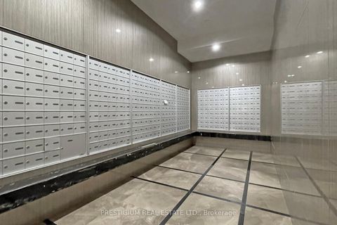 Photo 22 at 314 - 98 Lillian Street, Mount Pleasant West, Toronto