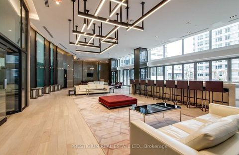 Photo 23 at 314 - 98 Lillian Street, Mount Pleasant West, Toronto