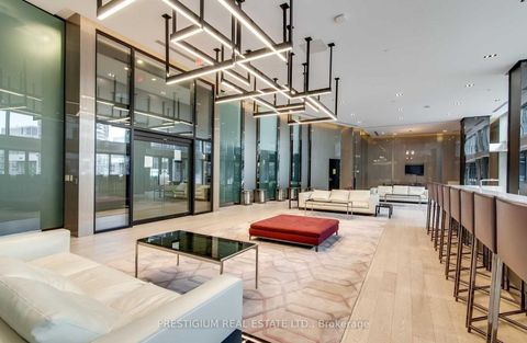 Photo 24 at 314 - 98 Lillian Street, Mount Pleasant West, Toronto