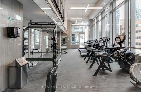 Photo 28 at 314 - 98 Lillian Street, Mount Pleasant West, Toronto