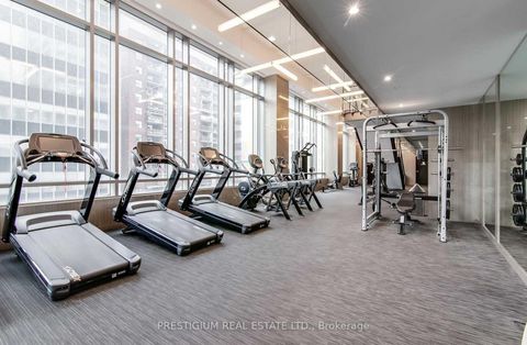 Photo 29 at 314 - 98 Lillian Street, Mount Pleasant West, Toronto